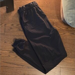 Lululemon Stretch High Rise Jogger - Black